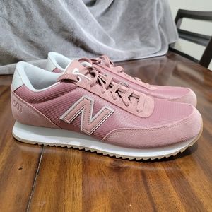New Balance 501 athletic shoes